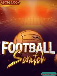 FootballScratch: Descubra o Novo Jogo Empolgante da ABC999.COM