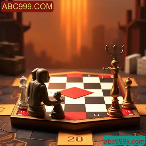 Jogos de tabuleiro