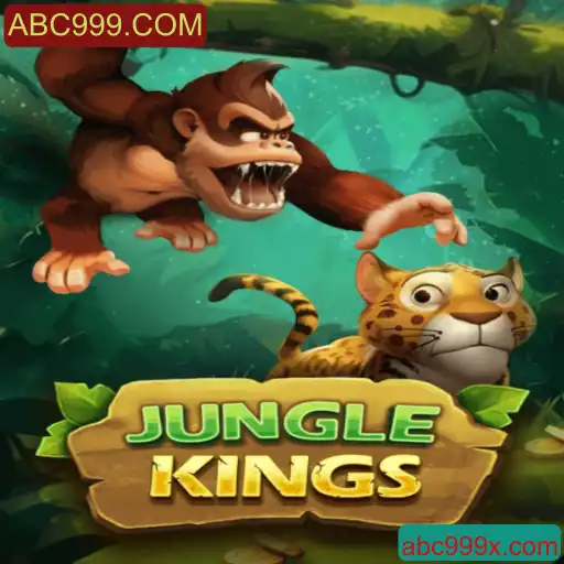 Explorando JungleKings: Uma Aventura Selvagem e Estratégica