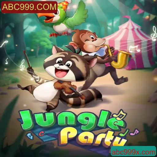 JungleParty: O Novo Fenômeno dos Jogos Online