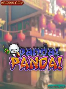 Descubra o Fascinante Mundo de PandaPanda