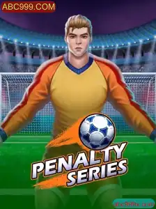 Descubra o Emozionante Mundo do Jogo 'PenaltySeries'