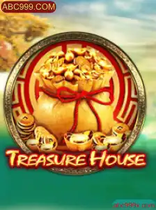 Descubra o Mundo de Aventura de TreasureHouse